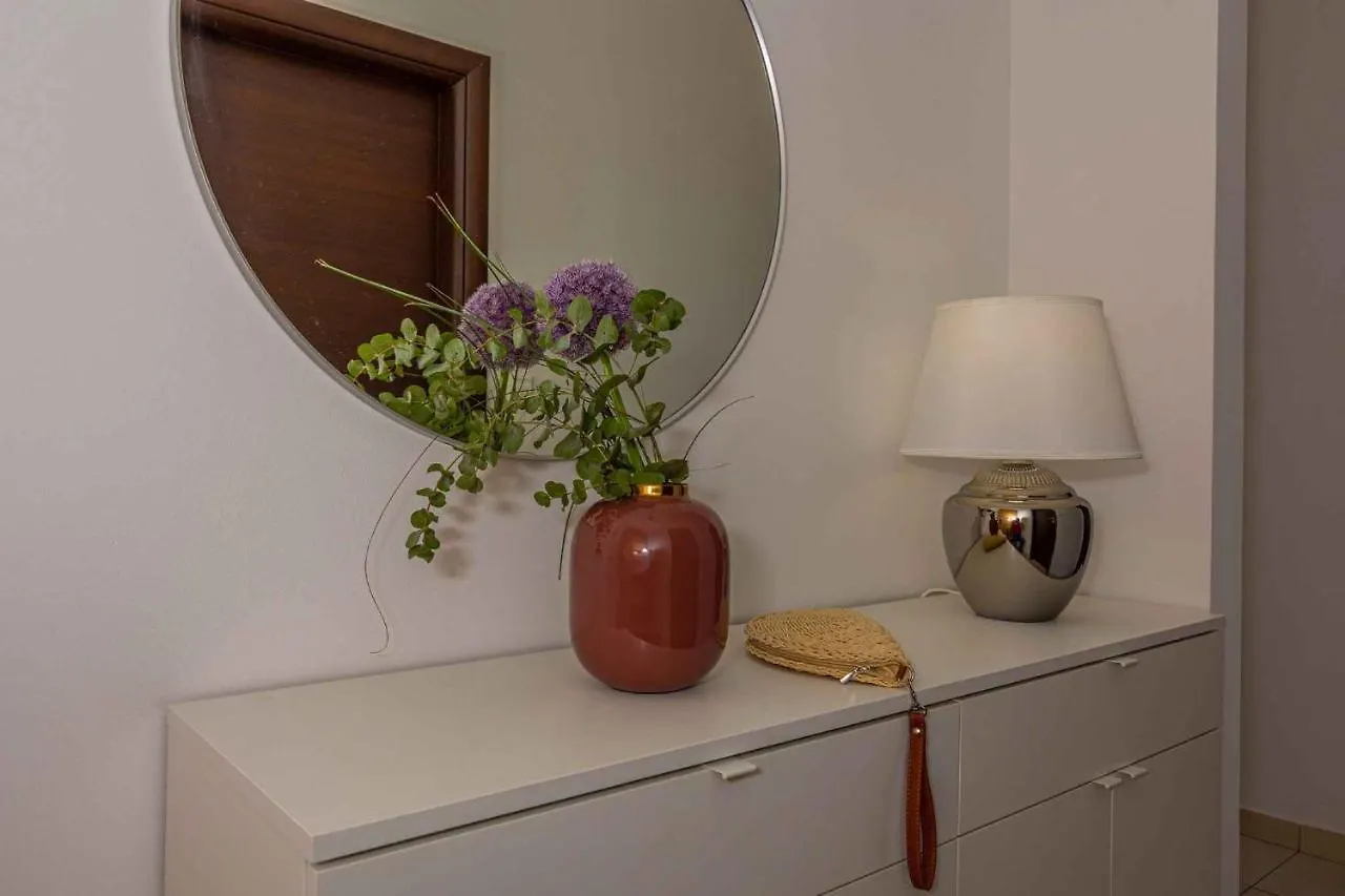 Apartment In Crikvenica 42458