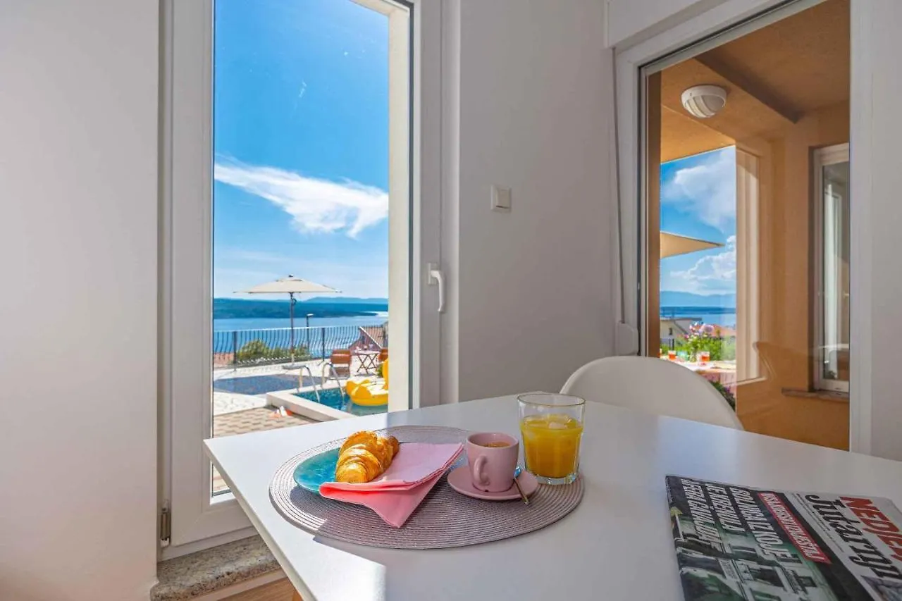 Apartment In Crikvenica 42458