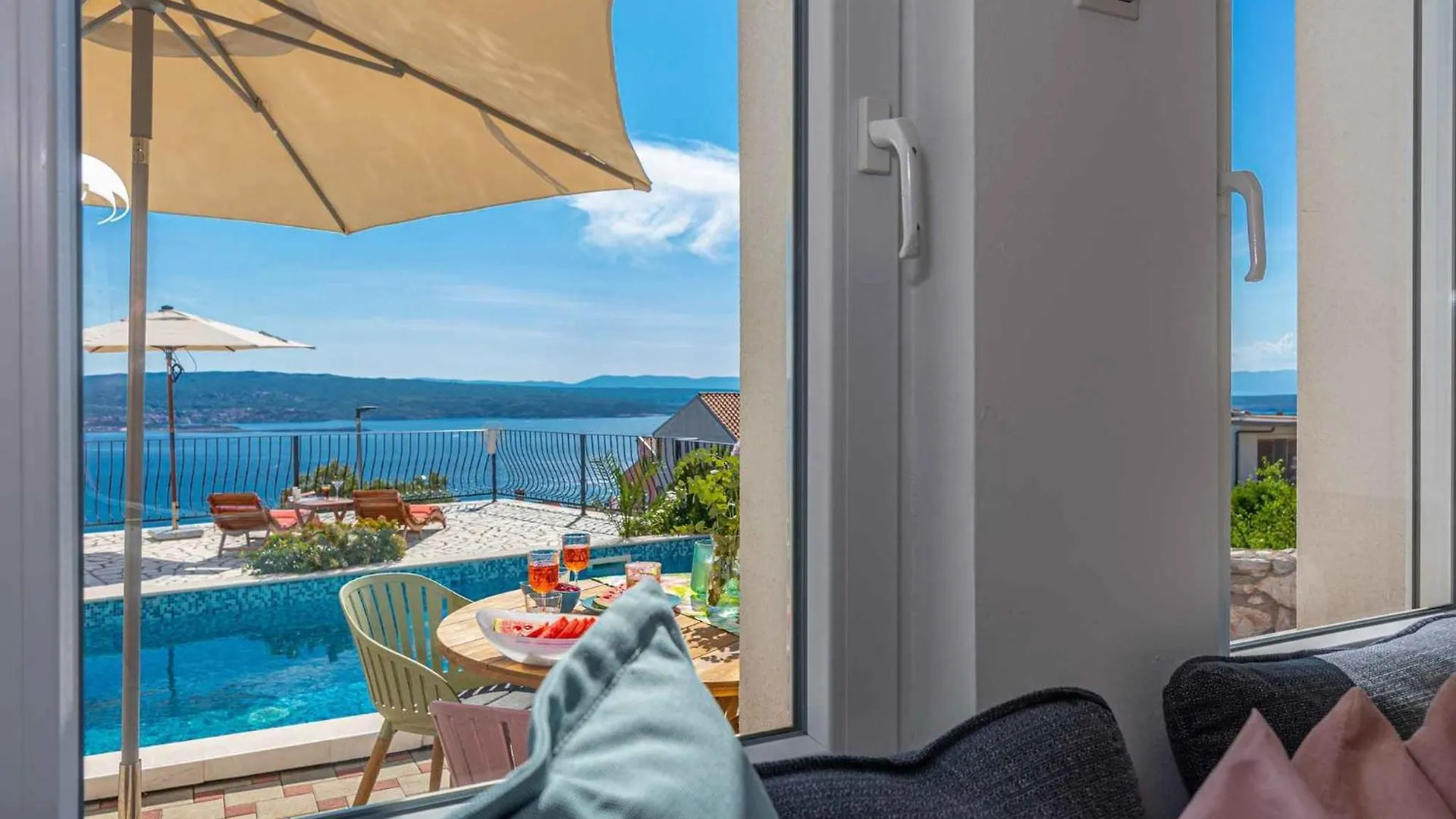 Apartment In Crikvenica 42458